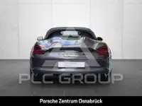 2016 Porsche BOXSTER