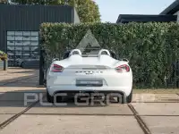 2016 Porsche BOXSTER