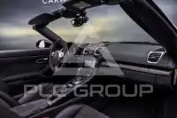 2016 Porsche BOXSTER