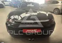 2016 Porsche BOXSTER