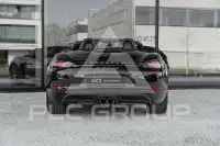 2016 Porsche BOXSTER