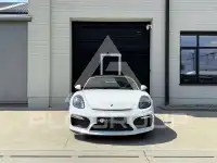 2016 Porsche BOXSTER
