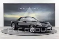 2016 Porsche BOXSTER
