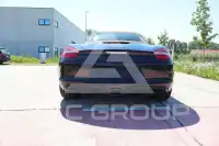 2016 Porsche BOXSTER