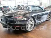 2016 Porsche BOXSTER