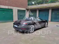 2016 Porsche BOXSTER