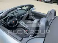 2016 Porsche BOXSTER