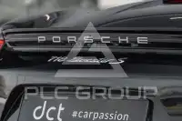 2016 Porsche BOXSTER