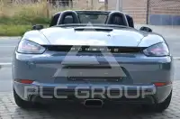 2016 Porsche BOXSTER