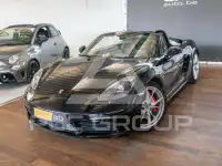 2016 Porsche BOXSTER