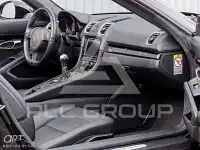 2016 Porsche BOXSTER