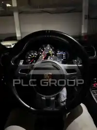2016 Porsche BOXSTER