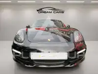 2016 Porsche BOXSTER