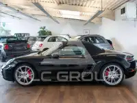 2016 Porsche BOXSTER