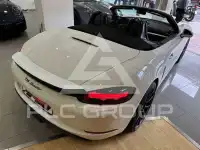 2016 Porsche BOXSTER