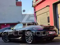 2016 Porsche BOXSTER