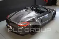 2016 Porsche BOXSTER