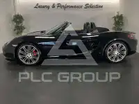 2016 Porsche BOXSTER