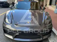 2016 Porsche BOXSTER
