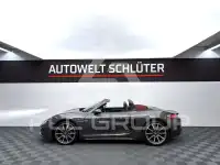 2016 Porsche BOXSTER