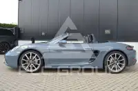 2016 Porsche BOXSTER