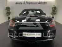 2016 Porsche BOXSTER
