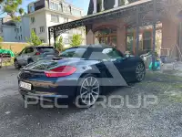 2016 Porsche BOXSTER