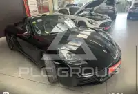2016 Porsche BOXSTER