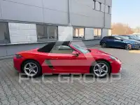 2016 Porsche BOXSTER