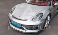 2016 Porsche BOXSTER