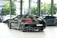 2016 Porsche BOXSTER
