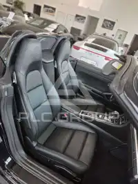 2016 Porsche BOXSTER