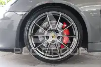 2016 Porsche BOXSTER
