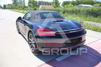 2016 Porsche BOXSTER