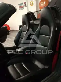 2016 Porsche BOXSTER