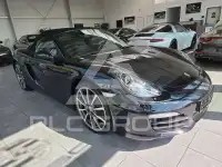 2016 Porsche BOXSTER