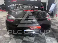 2016 Porsche BOXSTER