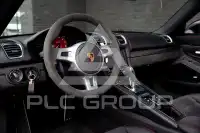 2016 Porsche BOXSTER