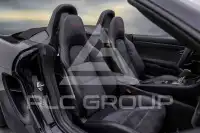 2016 Porsche BOXSTER