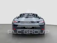 2016 Porsche BOXSTER
