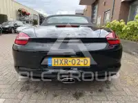 2016 Porsche BOXSTER