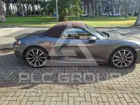 2016 Porsche BOXSTER