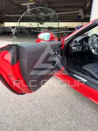 2016 Porsche BOXSTER