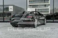 2016 Porsche BOXSTER