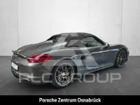 2016 Porsche BOXSTER