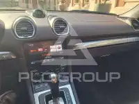 2016 Porsche BOXSTER