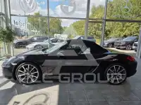 2016 Porsche BOXSTER