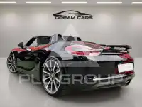 2016 Porsche BOXSTER