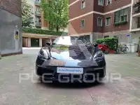 2016 Porsche BOXSTER