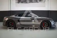 2016 Porsche BOXSTER